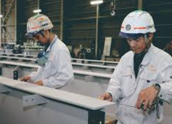 三和鋼業公式ホームページ画像