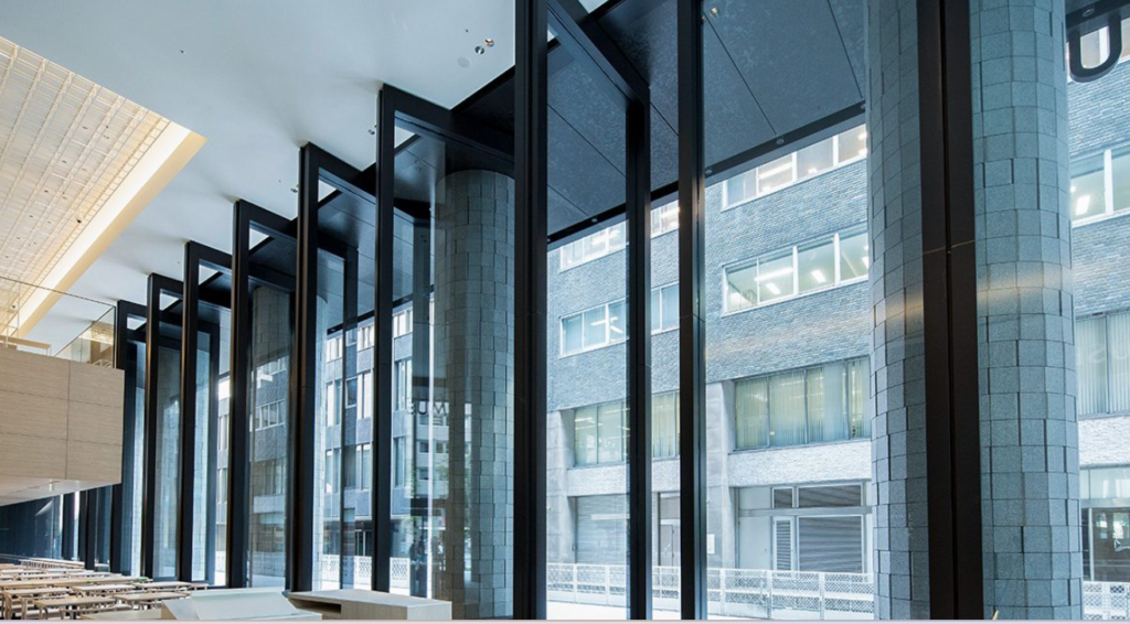 三和鋼業公式ホームページ画像