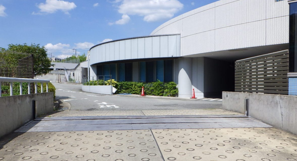 三和鋼業公式ホームページ画像