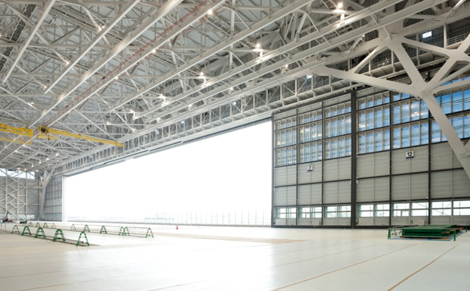 金剛産業株式会社の施工事例