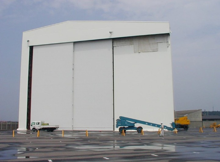 サラフジ株式会社の施工事例