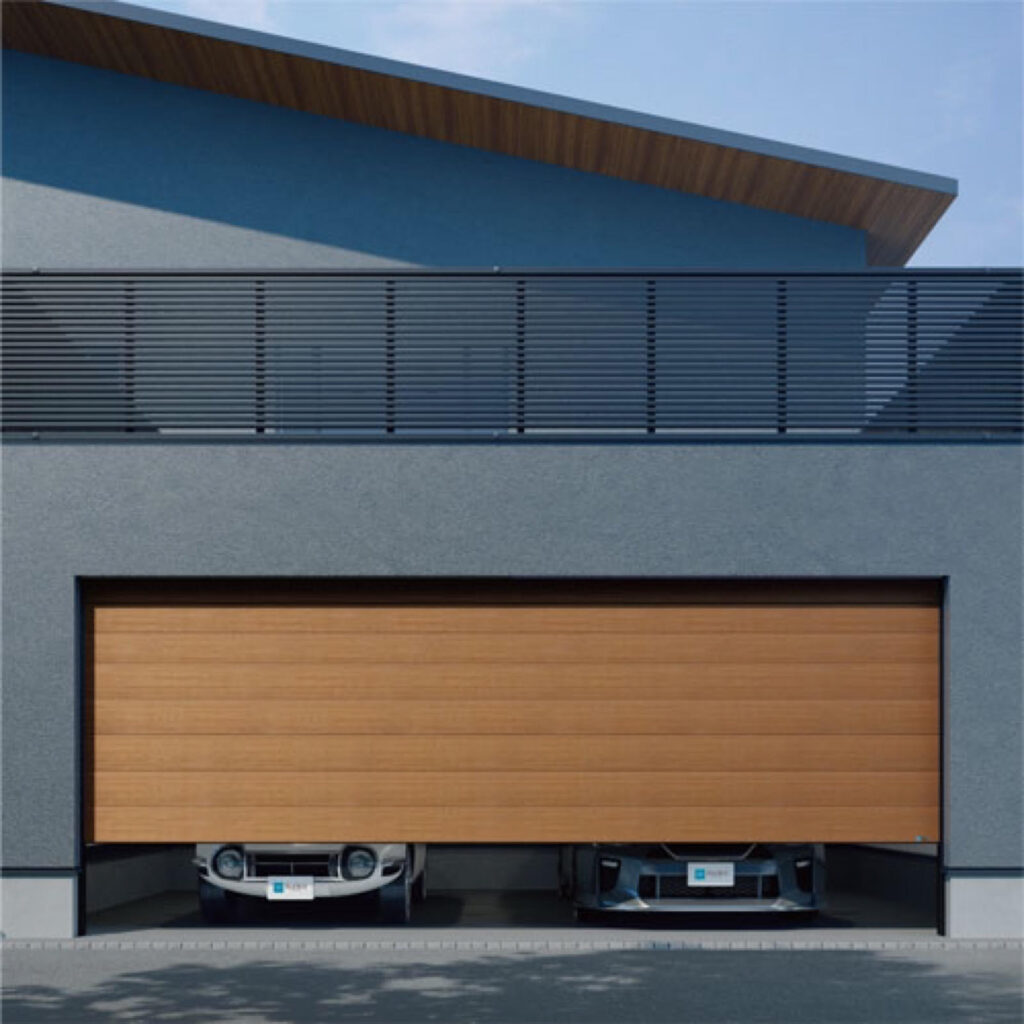 文化シャッターとは？特徴・製品事例まで解説 | Doors（産業用扉・大型扉）