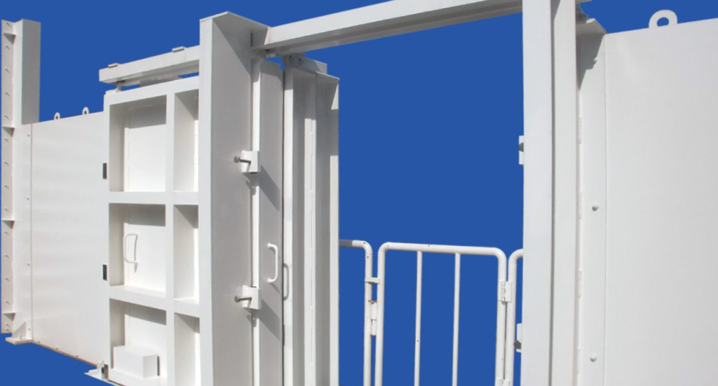 三和鋼業株式会社のHP