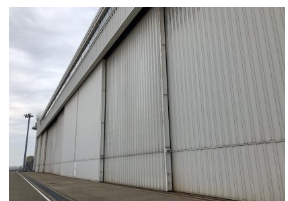 三和鋼業株式会社のHP