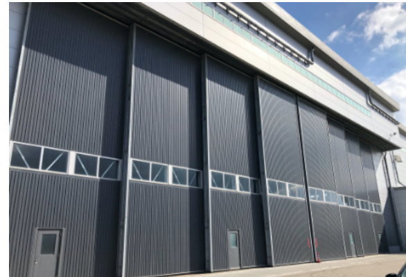 三和鋼業株式会社のHP