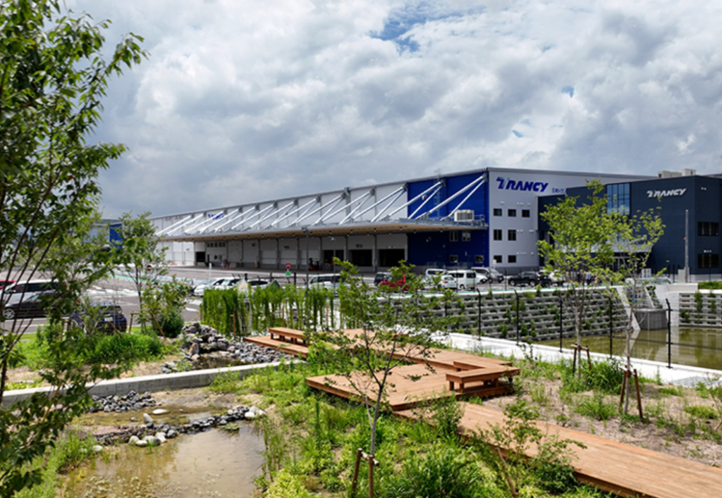 大和ハウス工業