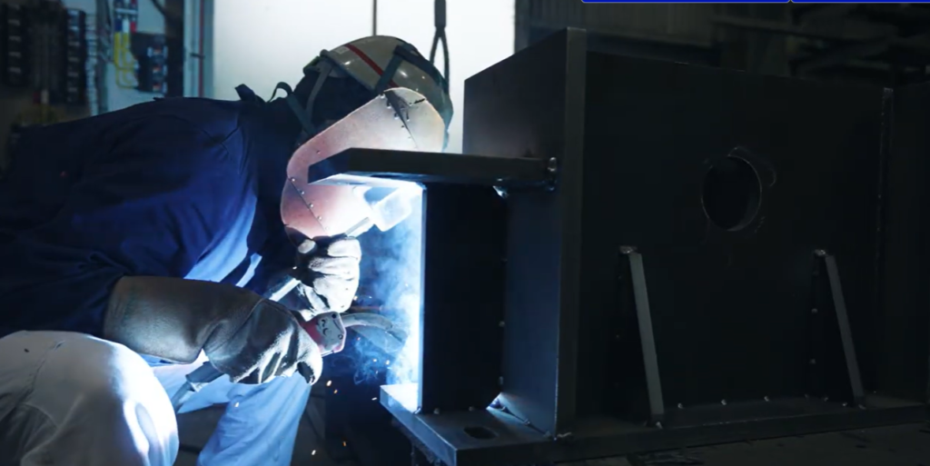 三和鋼業株式会社