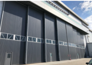 三和鋼業株式会社