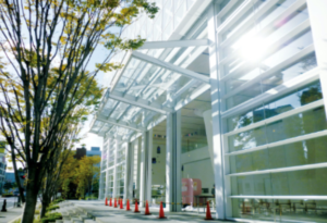 三和鋼業株式会社